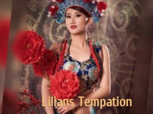 Lilians_Tempation
