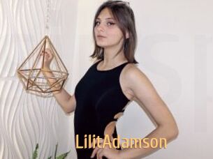 LilitAdamson