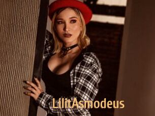 LilitAsmodeus