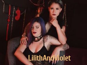 LilithAndViolet