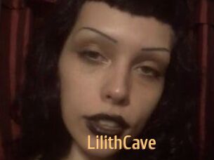 LilithCave