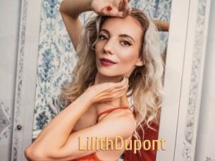 LilithDupont