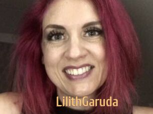 LilithGaruda