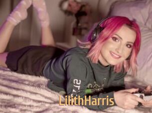 LilithHarris