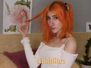 LilithRios