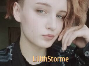 LilithStorme