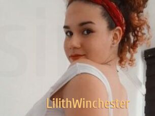 LilithWinchester