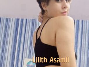 Lilith_Asamii