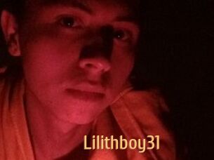 Lilithboy31