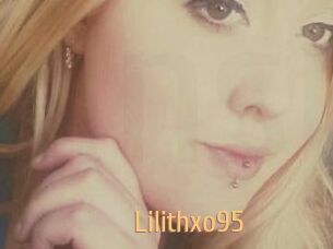 Lilithxo95