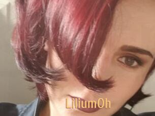 LiliumOh