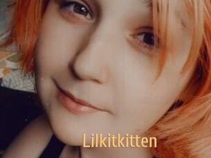 Lilkitkitten