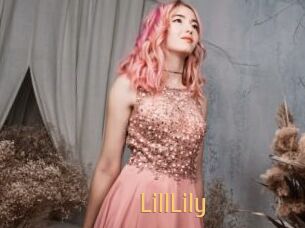 LillLily