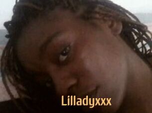 Lilladyxxx