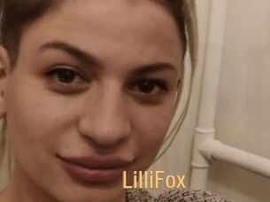 LilliFox
