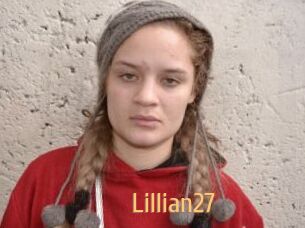 Lillian27