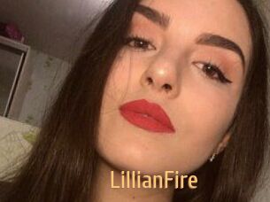 LillianFire