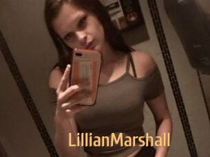 Lillian_Marshall