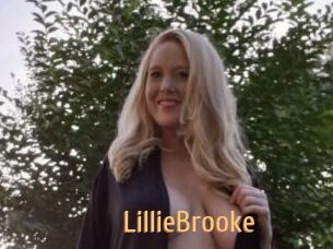 LillieBrooke