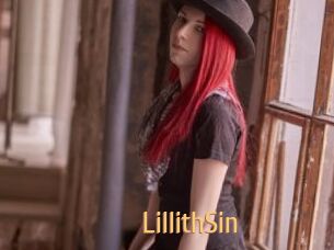 LillithSin