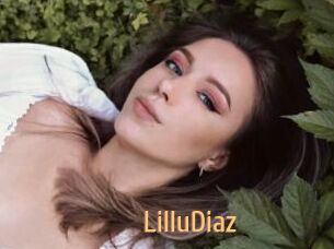 LilluDiaz