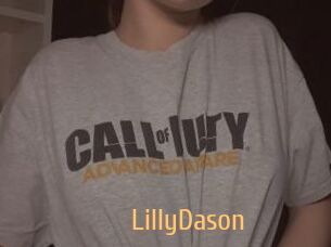 LillyDason