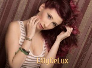 LillyDeLux