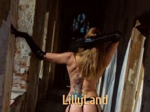LillyLand