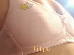 LillyNz