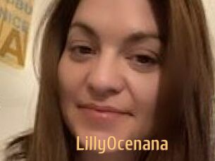 LillyOcenana