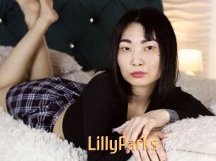 LillyParks