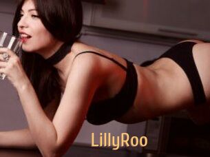 LillyRoo