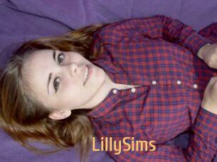 LillySims