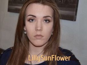 LillySunFlower