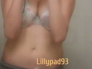 Lillypad93