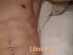 Lilmickey