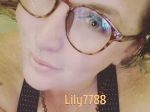 Lily7788