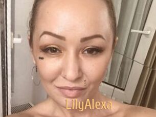LilyAlexa