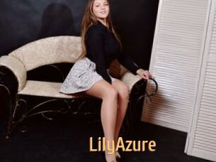 LilyAzure