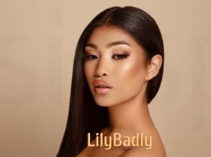 LilyBadly