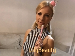 LilyBeauty