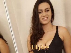 LilyBee