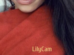 LilyCam