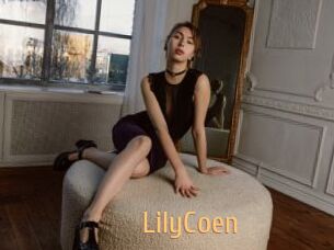 LilyCoen