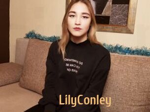 LilyConley