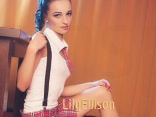 LilyEllison