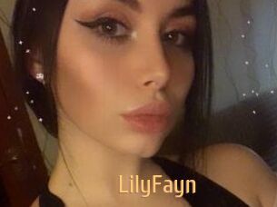 LilyFayn