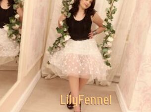 LilyFennel