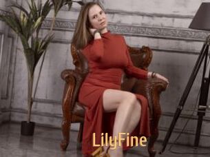 LilyFine