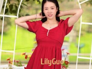 LilyGuo